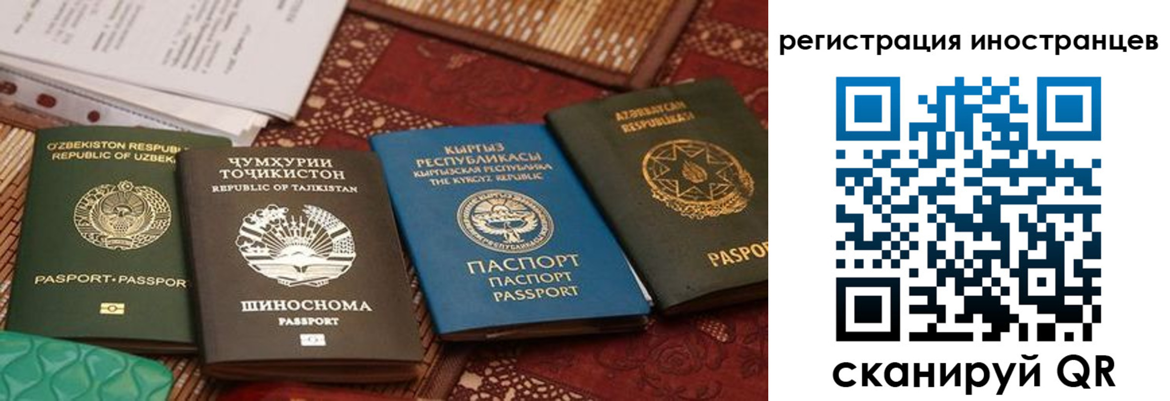 временная регистрация госуслуги в Пионерском